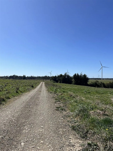 Parcela En Venta En Camino Loncotoro Llanquihue