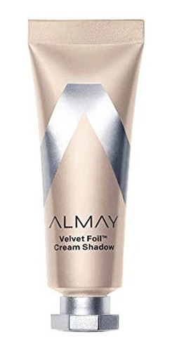 Almay Velvet Foil Cream Shadow, Astro Girl, 0.36 Fl. Oz, Som