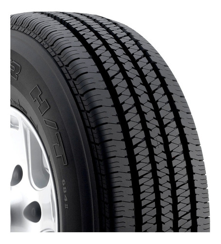 265/65 R17 Dueler H/ T 684 I I Bridgestone Envío + 1 Válv $0
