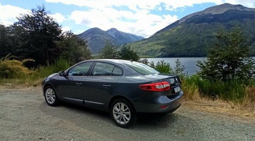 Fluence Privilege 2016