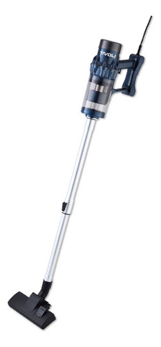 Aspiradora De Mano Vertical 2 En 1 Tivoli 800w Cabezales Intercambiables - 1 Litro