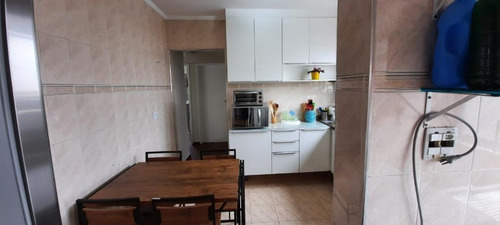 Apartamento 2 Dormitórios Próximo Ao Metrô - Ap8347