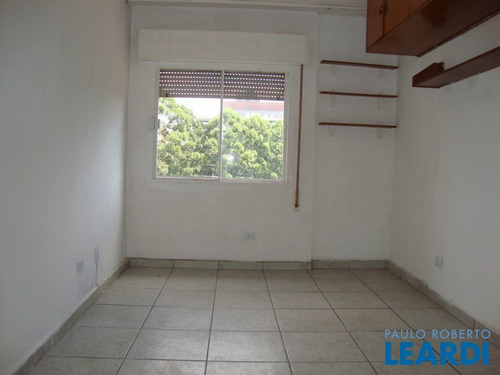 Imagem 15 de 15 de Apartamento - Pinheiros - Sp - 632966