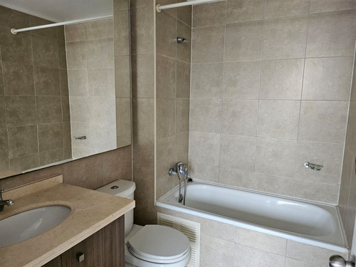 Departamento En Venta En Ñuñoa