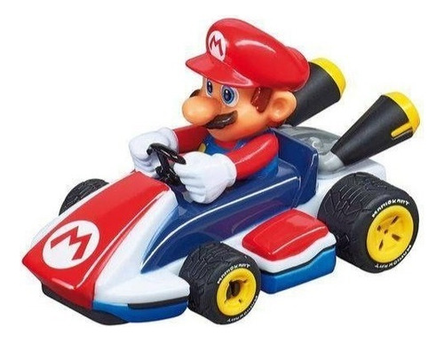 Autorama Carrera First Mario Kart Car 20063028