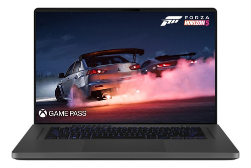 Asus - Rog Zephyrus G16 16  165hz Gaming Laptop