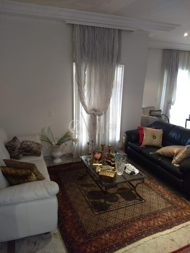 Imagem 8 de 30 de Casa À Venda Em Sítios De Recreio Gramado - Ca009023