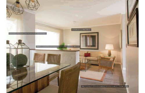 Casa En Venta De 3 Dorm. En Colina