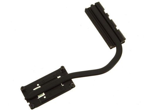 Disipador De Calor Para Dell Vostro 14 3468 Insp 3567 02t1w1