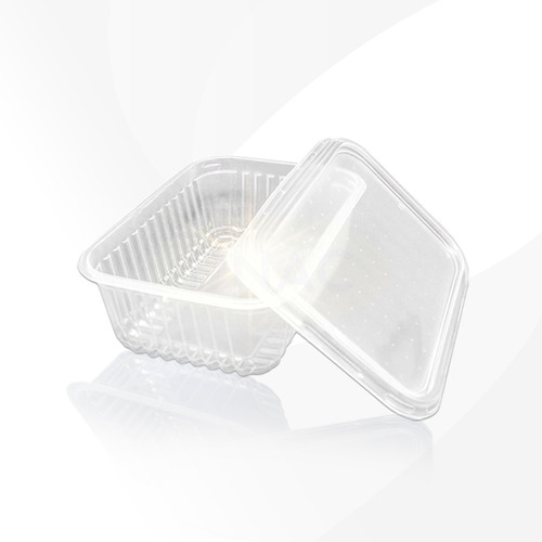 24un. Pote Descartável 350ml Freezer Microondas Marmita Fit