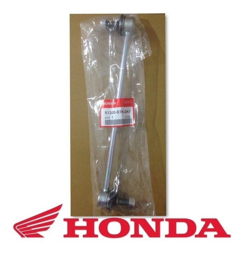 Terminal Link Barra Estabilizadora Honda Cr-v 07/09