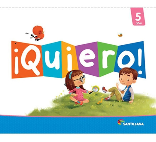 Quiero 5 Años