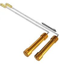 Comprar  Las Mejores Varillas De Radiestesia Detector De Oro  
