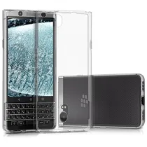 Comprar Kwmobile Funda Compatible Con Blackberry Keyone (key1) - Cle