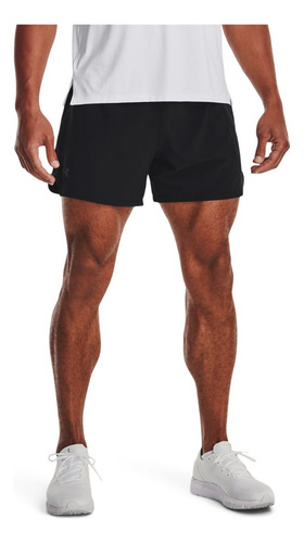 Ref.1375402-001 Ua Pantaloneta Hombre Ua Speedpocket 5 Short