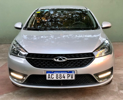 Chery Arrizzo 5