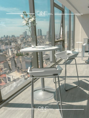 Imagen 8 de 30 de Lex Tower, El Mejor Edificio De Oficinas Del Centro!! Lista Para Mudarse