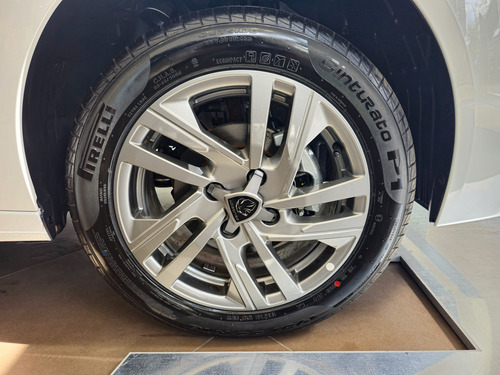 Peugeot 208 1.6 Allure
