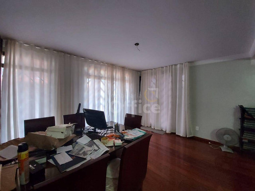 Imagem 28 de 30 de Sobrado À Venda, 389 M² Por R$ 1.100.000,00 - Jardim Bandeirante - Anápolis/go - So0023