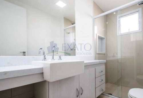 Imagem 12 de 15 de Apartamento Com 246m² Próximo A Estação Ana Rosa E Ao Parque Ibirapuera. - Em50752