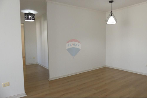 Arriendo Dpto. 3d, 2b, 1e, Pte. Alto.