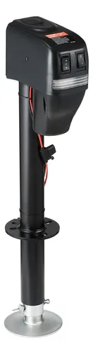 Remolque Eléctrico Jack Vevor Power Tongue 4000 Libras 9.84-
