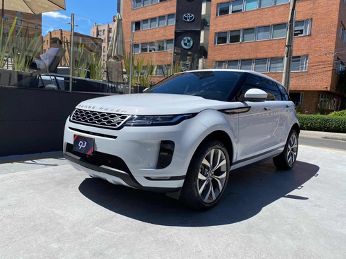 Land Rover Range Rover Evoque P250s