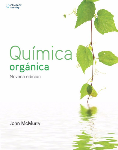 Mcmurry Quimica Organica Cengage Envio Nuevo