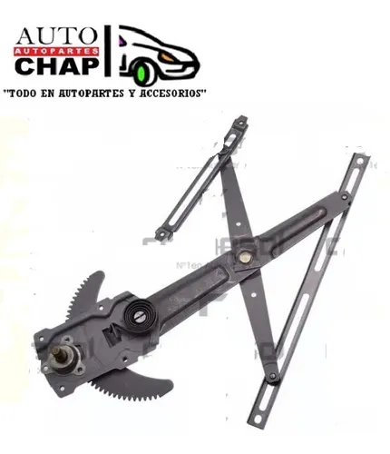 comprar Juego Maquina Levanta Cristal Trasera Toyota Hilux 93 A 2001