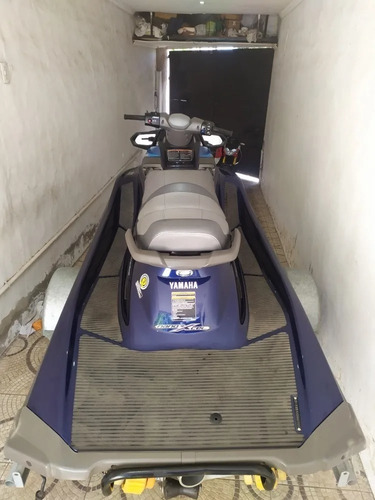 Yamaha Vx 1100
