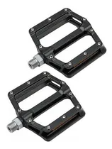 Comprar Pedales Wellgo B233 Plataforma Rulemanes Pines Cromo- Celero