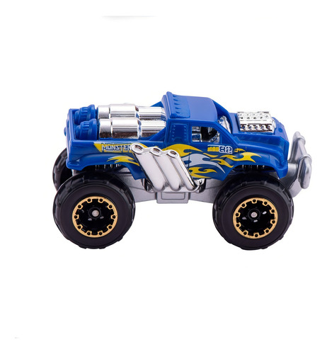 Road Rampage Launcher - Pista Metal Machines - Let's Play Color Multicolor