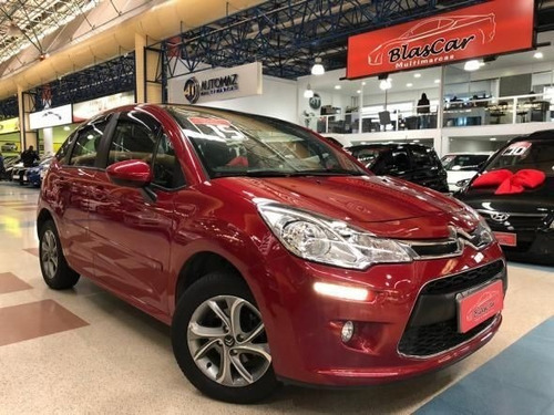 Citroen C3 1.5 Tendance 8v