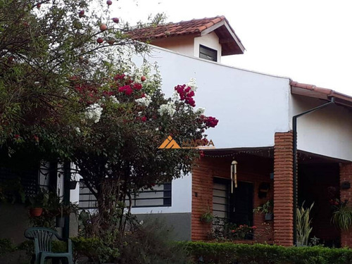 Imagem 15 de 26 de Chácara À Venda, 5800 M² Por R$ 1.820.000,00 - Condomínio Quinta Da Boa Vista - Ribeirão Preto/sp - Ch0101