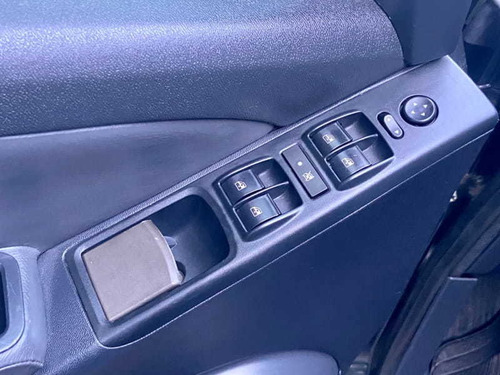 Imagem 15 de 15 de Fiat Fiat Idea Adventure Dual 2012