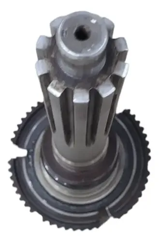 バッチ Eixo Piloto 57 Dentes Caixa Cambio Zf 16s1600 | Parcelamento sem juros