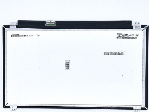 Pantalla 14.0 Slim N140bge-eb3 30 Pines N140bge-e33 140
