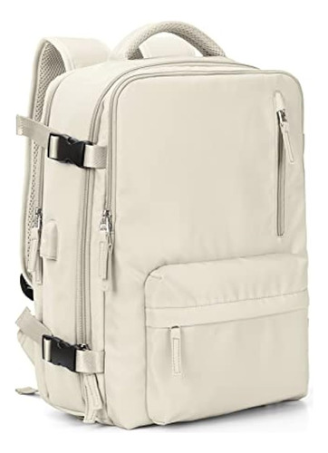 Vgcub Carry On Backpack, Mochila De Viaje Grande Para Mujere