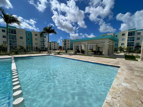 Punta Cana  Serena Village - Apartamento De 2 Habitaciones