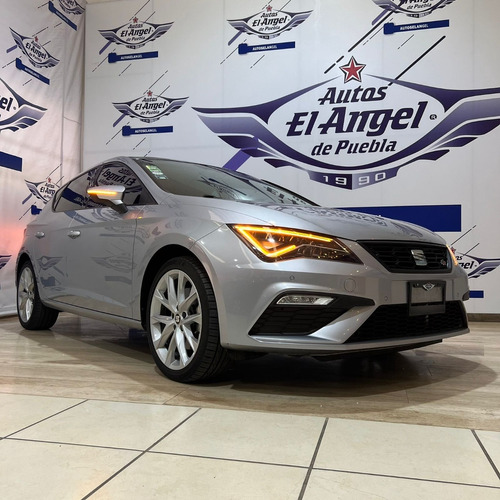 SEAT Leon 1.8 Fr T 180 Hp Dsg