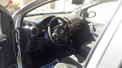 Fiat Palio 1.4 Nuevo Attractive 85cv