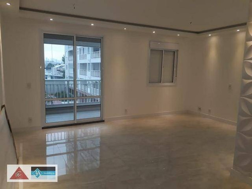 Imagem 5 de 30 de Apartamento Mooca - São Paulo/sp - Ap6521