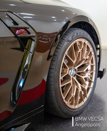 BMW M 4 M4 CS