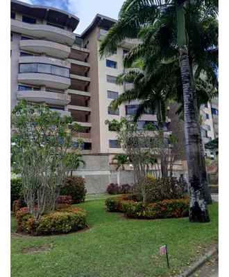 Apartamento en venta