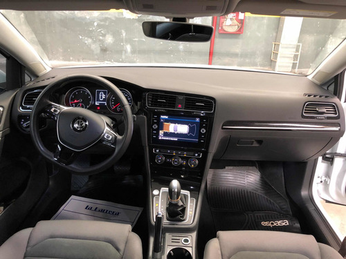 Volkswagen Golf 1.4 Highline Tsi Dsg 2017