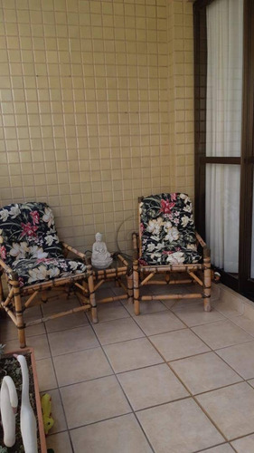 Imagem 5 de 17 de Apartamento Com 3 Dormitórios À Venda, 110 M² Por R$ 650.000,00 - Jardim - Santo André/sp - Ap10070