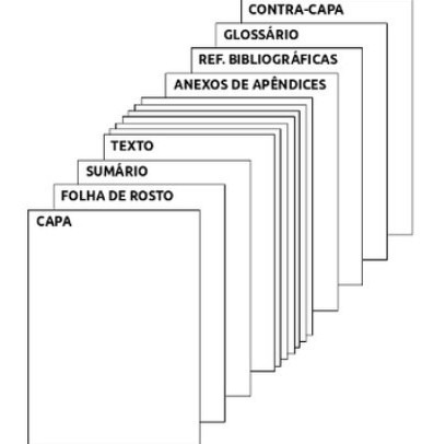 Imagem 2 de 2 de Trabalho De Faculdade - Direito