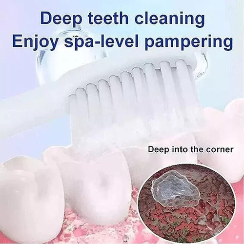 Pasta Clareadora Dental Cc Sp-6 Fresh Breath, 2 Unidades