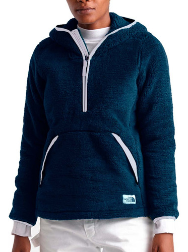 The North Face Polerón Campshire P/o Hoodie 2.0 Mujer