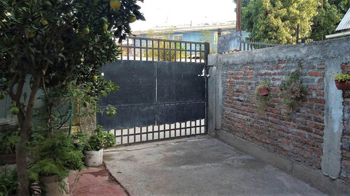 Venta Casa Sauzal, Conchalí (75860)